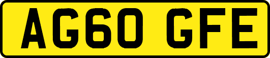 AG60GFE