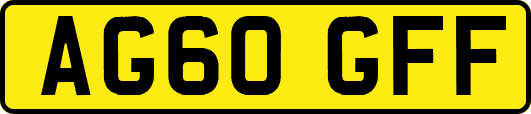 AG60GFF