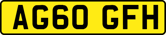AG60GFH