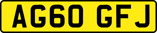 AG60GFJ