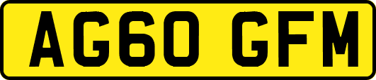 AG60GFM