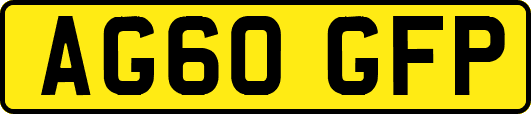 AG60GFP