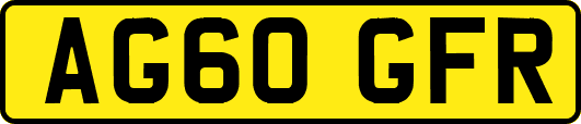 AG60GFR