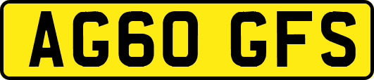 AG60GFS