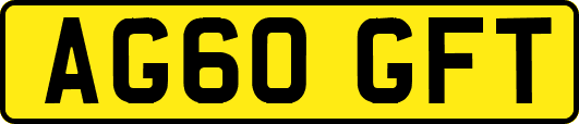 AG60GFT