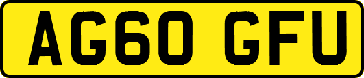 AG60GFU