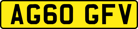 AG60GFV