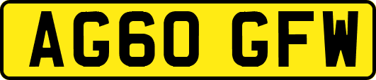 AG60GFW
