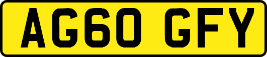 AG60GFY