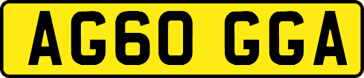 AG60GGA