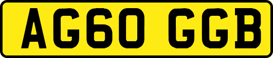 AG60GGB