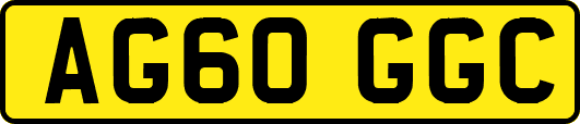 AG60GGC