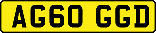 AG60GGD