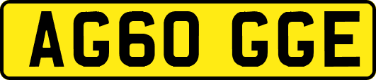 AG60GGE