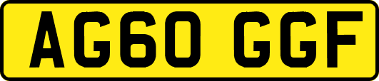 AG60GGF