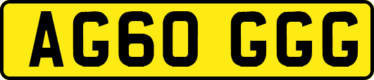 AG60GGG