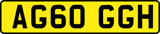 AG60GGH