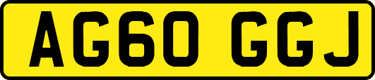 AG60GGJ