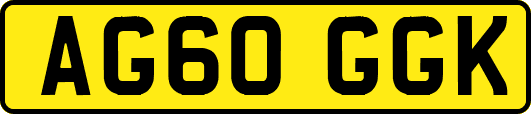 AG60GGK