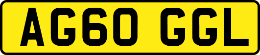 AG60GGL