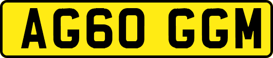 AG60GGM