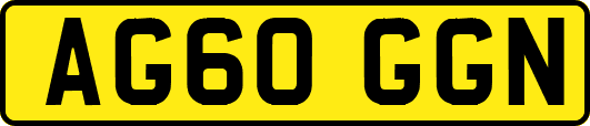 AG60GGN