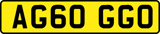 AG60GGO