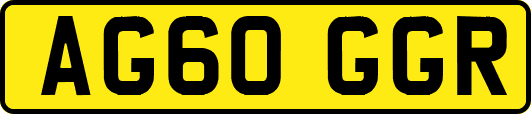 AG60GGR