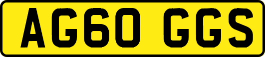 AG60GGS