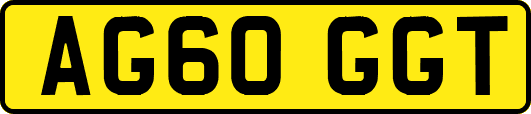 AG60GGT