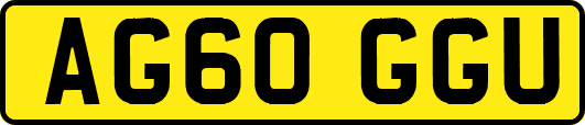 AG60GGU