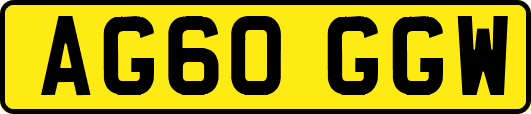 AG60GGW