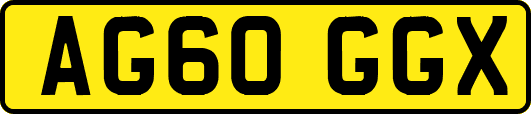 AG60GGX