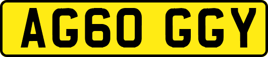AG60GGY