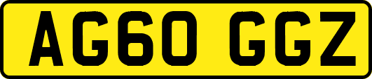 AG60GGZ