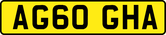 AG60GHA