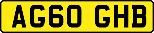 AG60GHB