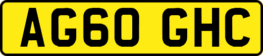 AG60GHC