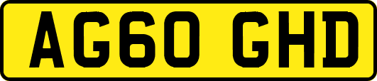 AG60GHD