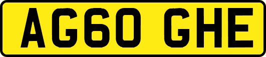 AG60GHE