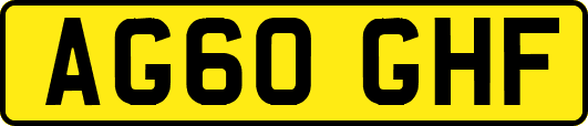 AG60GHF