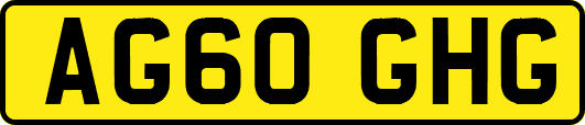 AG60GHG