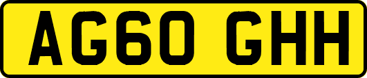 AG60GHH