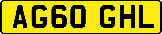 AG60GHL