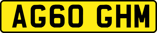 AG60GHM