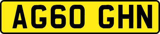 AG60GHN