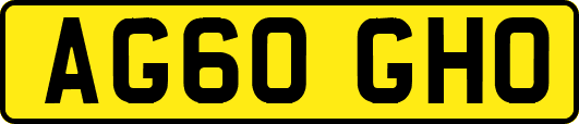AG60GHO