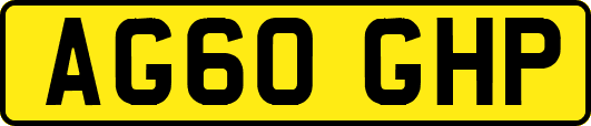 AG60GHP
