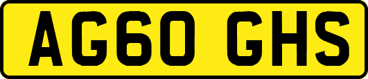 AG60GHS