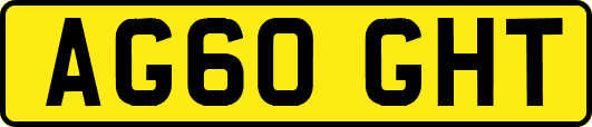 AG60GHT